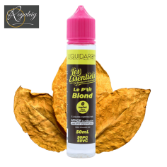 E-liquide Le P’tit Blond - Les Essentiels