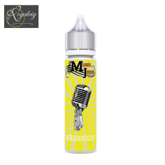 aroma di fragola e limone - Music Juice L'Électro 2