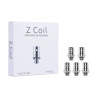 Resistencia Z-Coil Innokin x5 – Zenith y Zlide