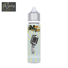 ultra frische Minze - La Techno e-Liquid 2