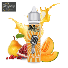 melonengeschmack Birne Granatapfel - Le Haka