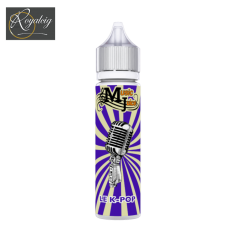 saveur tabac vanille caramel – Le K-Pop 2