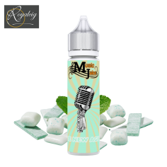 chlorophyll-Minze Geschmack - New Age