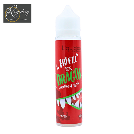 e-liquide fruit du dragon frais