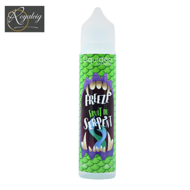 fresh salak e-liquid