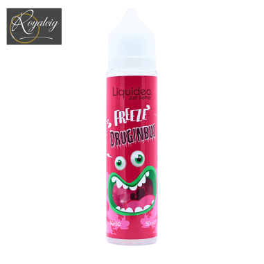 druginbus Freeze flacone da 50 ml