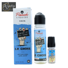 e-liquido gourmet caramelo avellana café vainilla 2