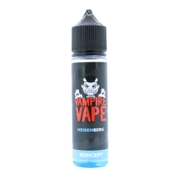 Heisenberg Koncept 50 ml – Vampire Vape