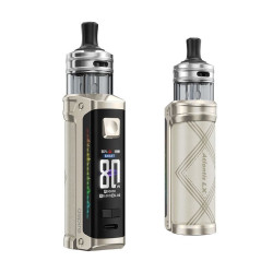 Kit Atlantis LX Aspire 3400 mAh 80W 5 ml – RoyalCig