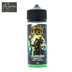 E-Liquid Le Druide 100ml 2
