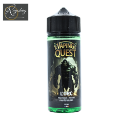 Fruchtig frische e-Liquids Wassermelone Melone rote Früchte - Vaping Quest 2