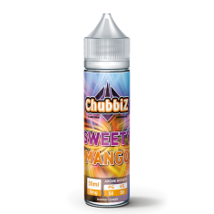 E-liquid Sweety Mango 50 ml
