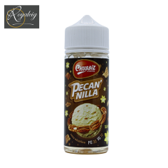 E-líquido PECAN'NILLA 100 ml CHUBBIZ 2