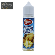 Liquido elettronico Yummy Vapors 50 ml - Chubbiz 2