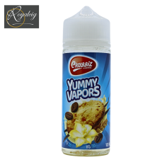 E-liquide Yummy Vapors 100 ml - Chubbiz 2