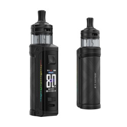 Kit Atlantis LX Aspire 3400 mAh 80W 5 ml – RoyalCig