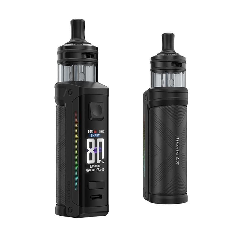 Kit Atlantis LX 3400 mAh – Aspire