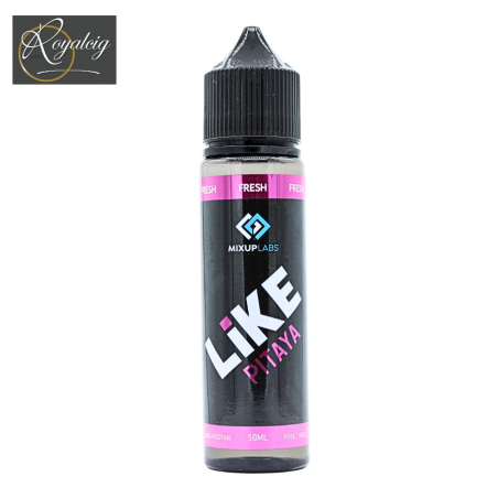 E-liquide Pitaya Like 50ML