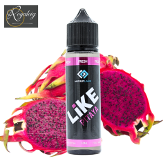 E-liquide Pitaya Like 50ML