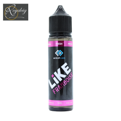 E-liquid Raspberry Like 50ML 2