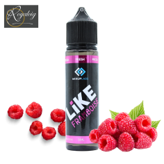 E-Liquid Himbeere Like 50ML