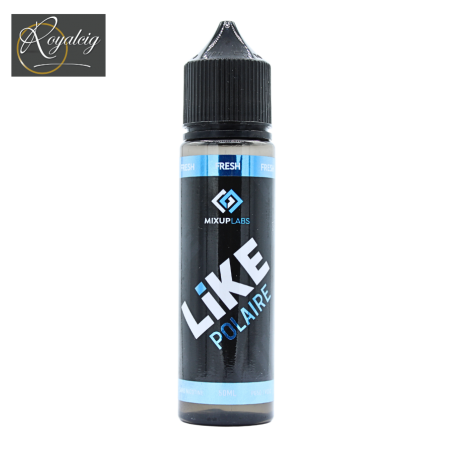 Polar Like 50ML E-Liquid