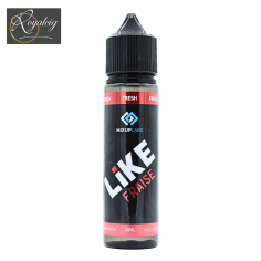 E-liquide fraise Like 50 ml 2