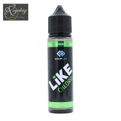 Chloro Like 50Ml E-Liquid 2