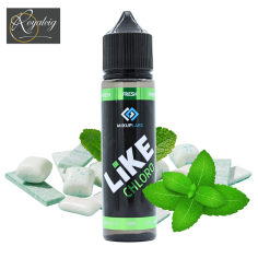 E-liquid Chloro Like 50Ml
