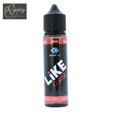 E-liquide cerise 50ML Like 2