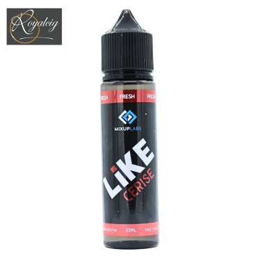 Kirsche 50ML Like E-Liquid