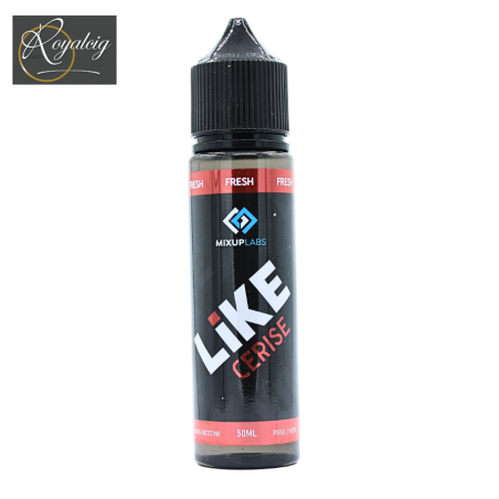 Kirsche 50ML Like E-Liquid