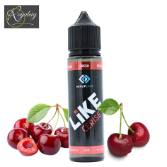 E-liquide cerise 50ML Like