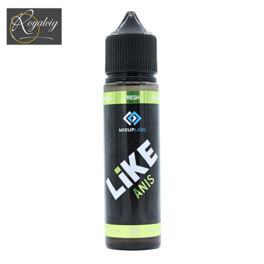 E-liquide anis Like 50ml