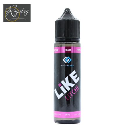 E-liquid Litchi Like 50ML
