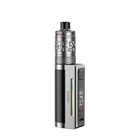 Kitt Zelos M80 Aspire 2600 mAh 80W – RoyalCig
