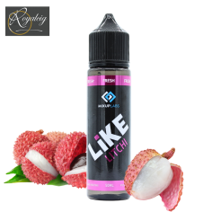 E-liquide Litchi Like 50ML