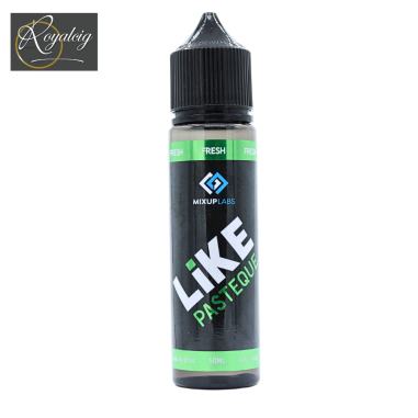 E-liquid Watermelon 50ML - Like