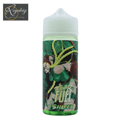 e-liquide Shaken 100ml Fighter Fuel 2
