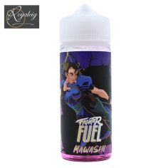 "Mawashi 100ml Fighter Fuel E-Liquid" 2