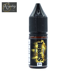 aromi tabacco vaniglia cocco cookie du Suprême 2