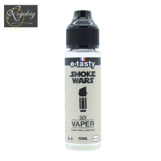 ingredientes para el Sky Vaper (crumble de arándanos 2