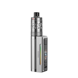Kit Zelos M80 Aspire 2600 mAh 80W – RoyalCig