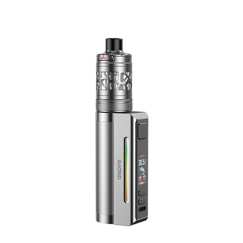 Kit Zelos M80 Aspire 2600 mAh 80W – RoyalCig
