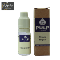 PULP fruité cassis naturel 2