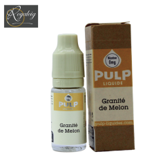 Aroma fresco di melone provenzale - e-liquid PULP 2
