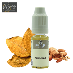 Liquido elettronico Alabama PULP 10 ml