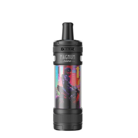 Magnum Nano Aspire 1800mAh 6ml – RoyalCig