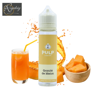 Aroma di melone maturo - e-liquid PULP