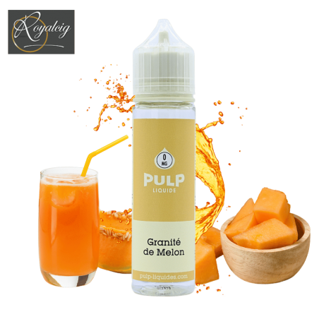 Aroma di melone maturo - e-liquid PULP